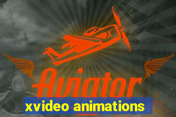 xvideo animations